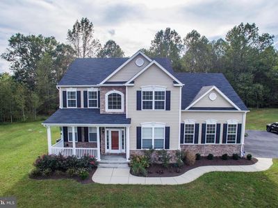 12355 Webb Ln, Dunkirk, MD, 20754