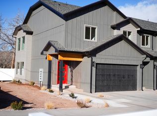 241 E 100 N #0, Moab, UT 84532