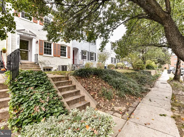 1206 Portner Rd, Alexandria, VA 22314