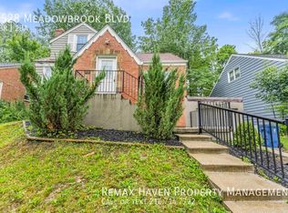 3528 Meadowbrook Blvd, Cleveland Heights, OH 44118