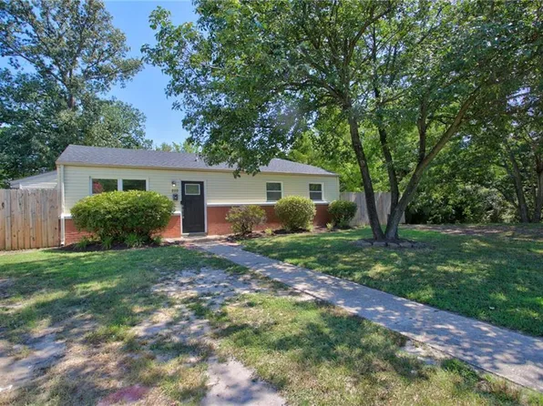 800 Trice Ter, Norfolk, VA 23502