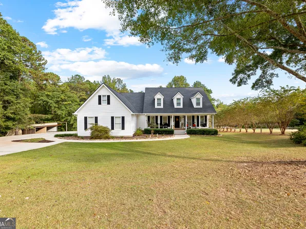 2372 Welcome Rd, Newnan, GA 30263
