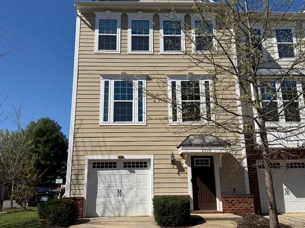 2534 Avemore Pond Rd, Charlottesville, VA 22911