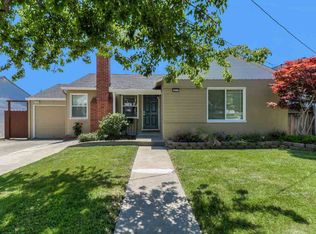 16017 Berkshire Rd, San Leandro, CA 94578