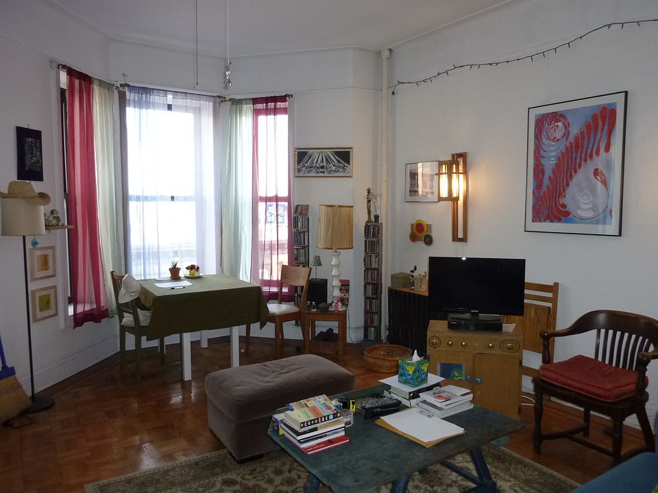 1st image of 670 President St APT 4A