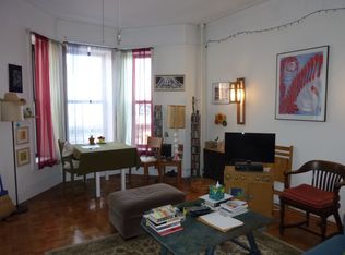 670 President St APT 4A, Brooklyn, NY 11215