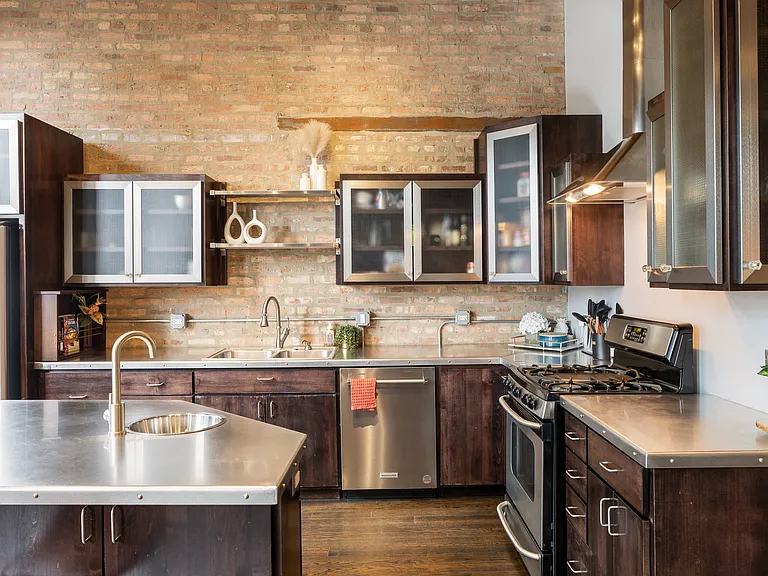 1101 W Lake St #3C — Photo 4