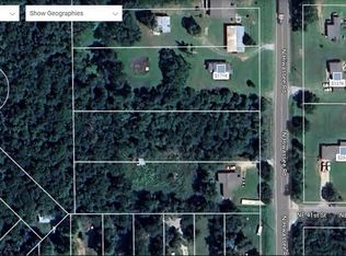 N Hiwassee Rd LOT 3, Choctaw, OK 73020