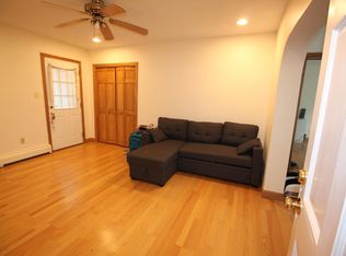 9 Havre St #1, Boston, MA 02128
