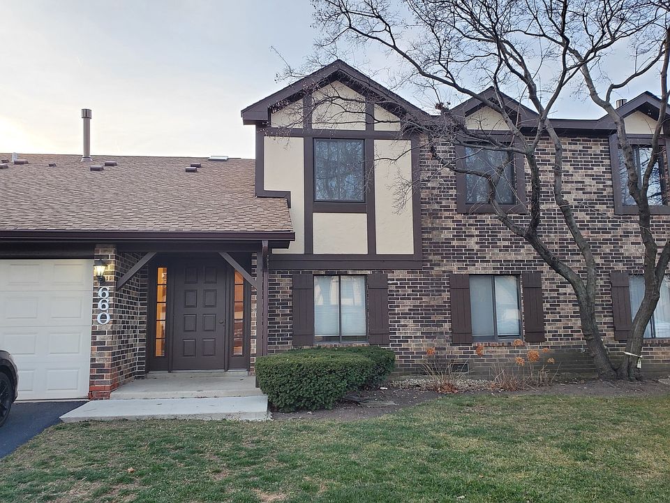 1st image of 660 Cross Creek Dr #B1