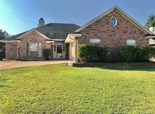 6016 Rosemead Cir, Bossier City, LA 71111