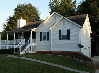 40 Blue Jay Dr, Covington, GA 30016