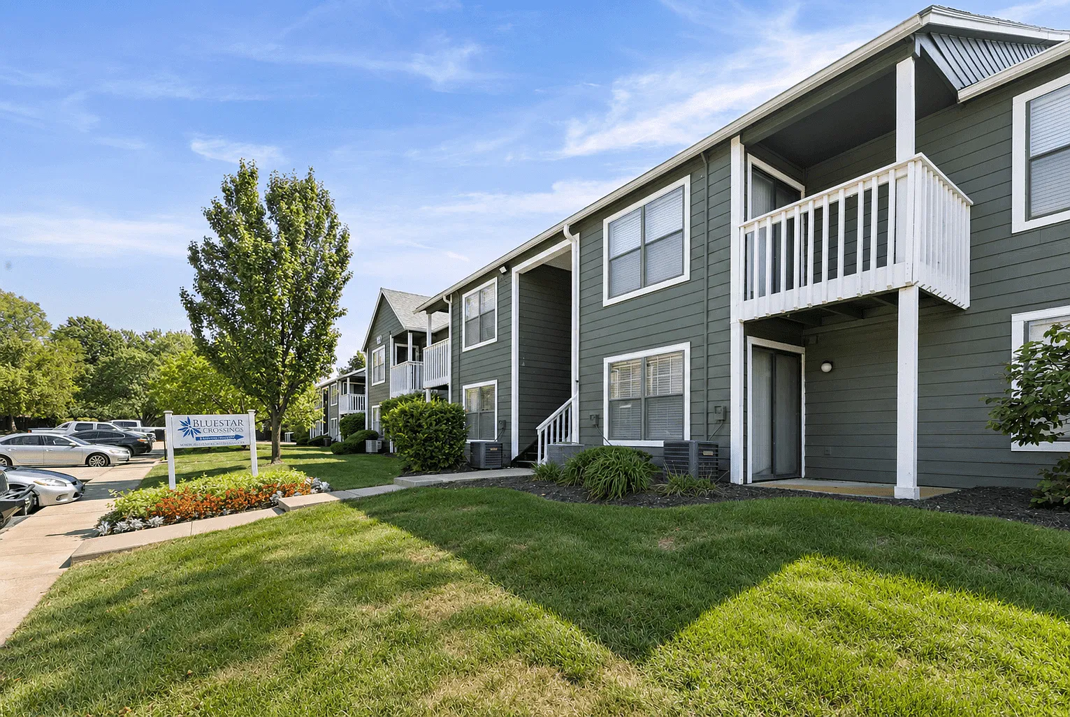 BlueStar Crossings — Photo 4