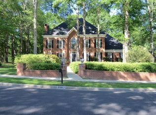 2709 Churchbell Dr, Mobile, AL 36695