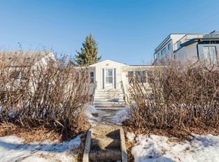 10511 80th St NW, Edmonton, AB T6A 3J8