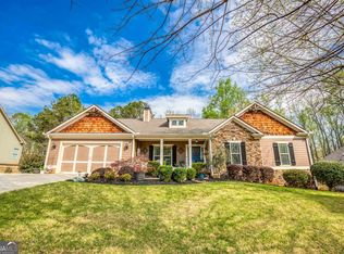 1948 Hearthstone Ct, Winder, GA