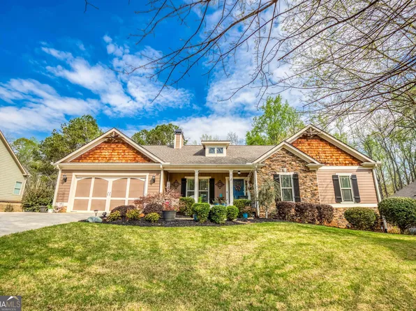 1948 Hearthstone Ct, Winder, GA 30680