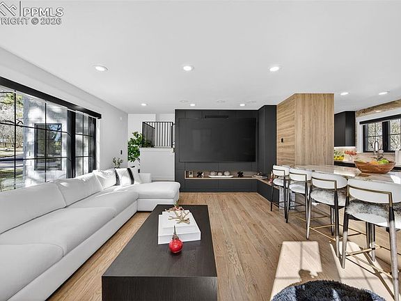 5th image of 6 Pourtales Rd