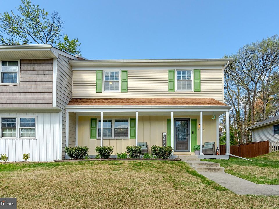 1st image of 12662 Valleywood Dr