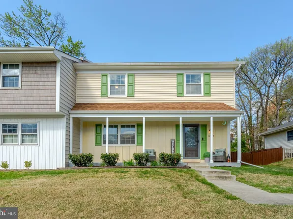 12662 Valleywood Dr, Woodbridge, VA 22192