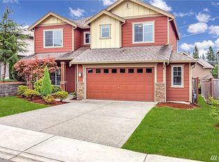 22407 SE 282nd Ct, Maple Valley, WA 98038