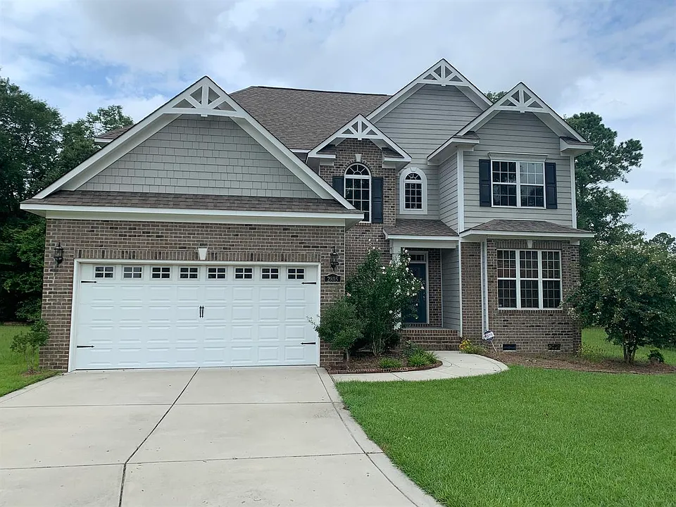 2805 Sand Trap Ln
