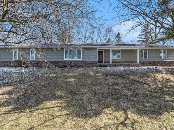 14151 Reed Rd, Byron, MI 48418