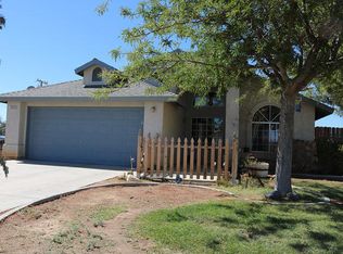 8330 Heather Ave, California City, CA