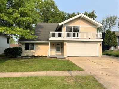 5711 Ring Ct, Hanover Park, IL, 60133