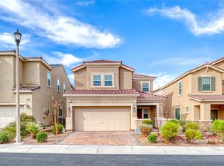1113 Strada Pecei, Henderson, NV 89011