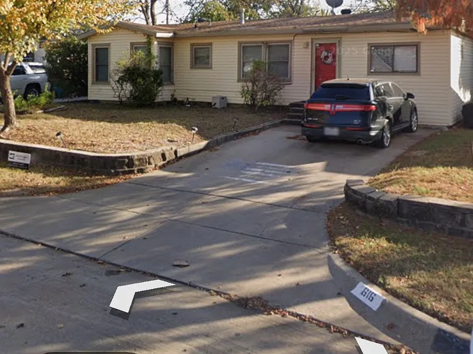 616 Terry Rd