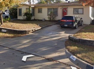 616 Terry Rd, Hurst, TX 76053