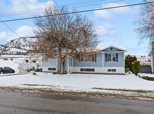 2001 Gallagher Rd, Kelowna, BC V1P 1G8