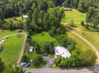 2020 S Skeenah Rd, Franklin, NC 28734