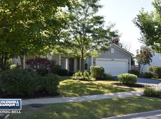 1708 Kendall Ridge Blvd, Plainfield, IL 60586