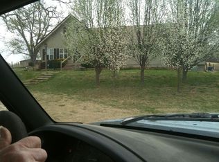 2100 Wpa Rd, Alpena, AR 72611