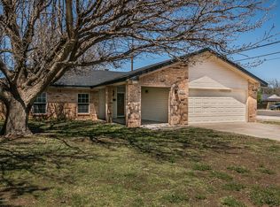 6000 Adirondack Trl, Amarillo, TX 79106