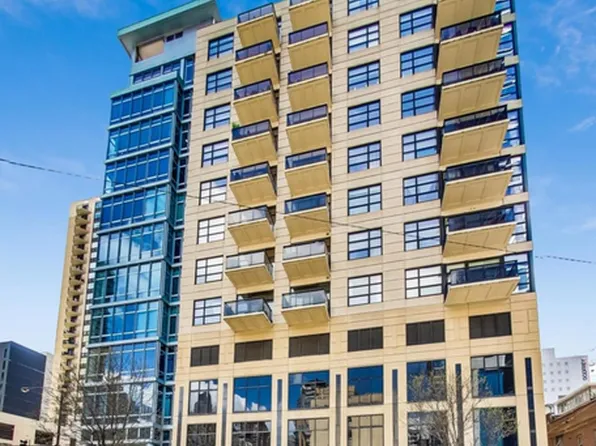 101 W Superior St APT 601, Chicago, IL 60654