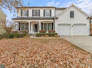 3545 Davyne Bnd, Cumming, GA 30040