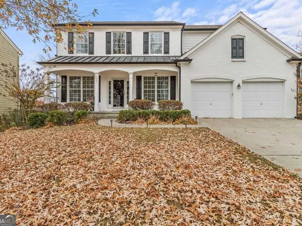 3545 Davyne Bnd, Cumming, GA 30040