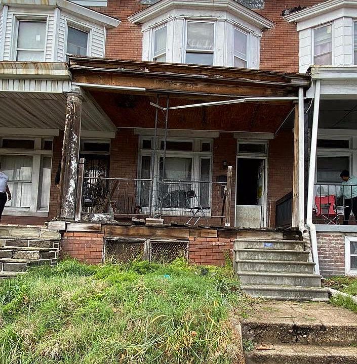 1st image of 3028 Edmondson Ave