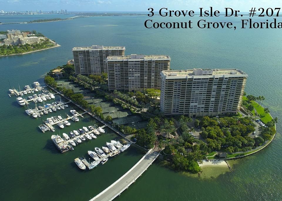 1st image of 3 Grove Isle Dr APT 207