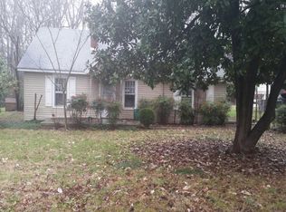 3817 Ironwood St, Charlotte, NC 28206
