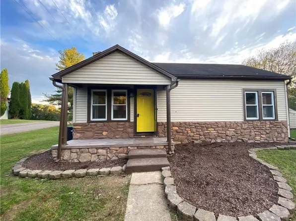 12155 SR 62, IN 47576