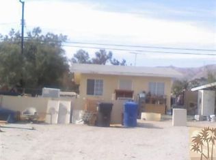 66396 7th St, Desert Hot Springs, CA 92240