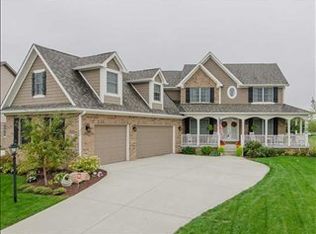 17065 Bluestone Dr, Noblesville, IN 46062