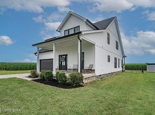 1576 Stringer Ln, Mount Washington, KY 40047