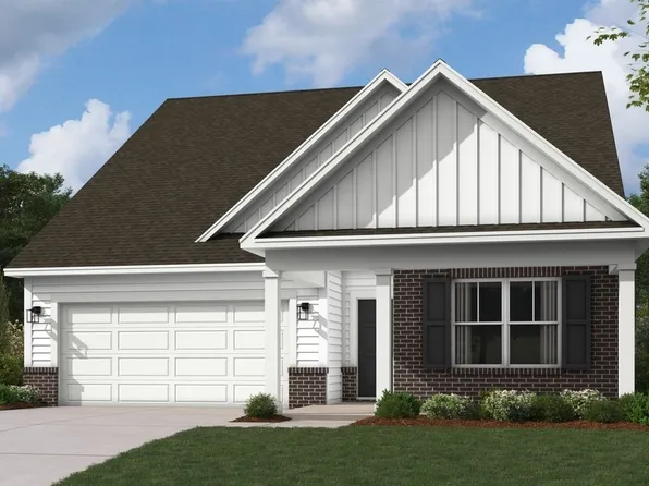 1085 Blackstone Ave, Franklin, IN 46131