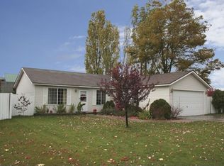 23329 E Maxwell Ave, Liberty Lake, WA 99019