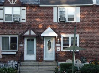908 Maple Ave, Glenolden, PA 19036